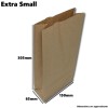 Size: Extra Small - 150mm x 65mm x 305mm